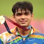नीरज चोप्रा: भारताचा भालाफेक स्टार – संपूर्ण माहिती (Neeraj Chopra Information in Marathi)