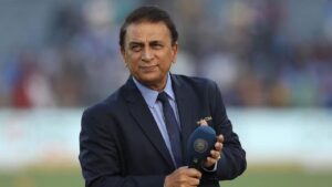 सुनील गावसकर मराठी माहिती | Sunil Gavaskar Information in Marathi