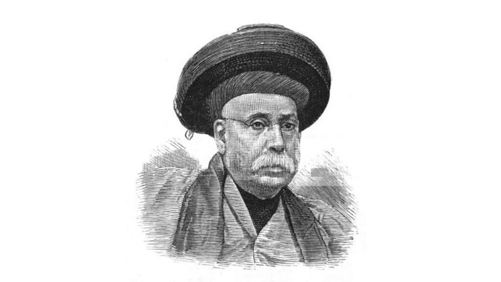 Dadoba Pandurang Tarkhadkar Information In Marathi | दादोबा पांडुरंग तर्खडकर: मराठी भाषेचे पाणिनी आणि समाजसुधारक