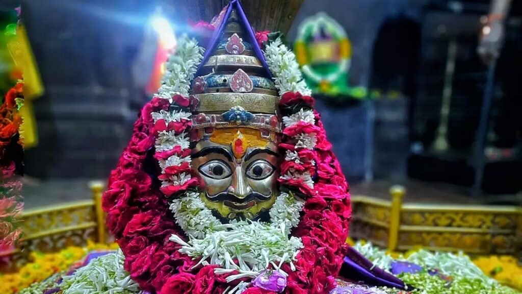 ghrushneshwar mandir information in marathi