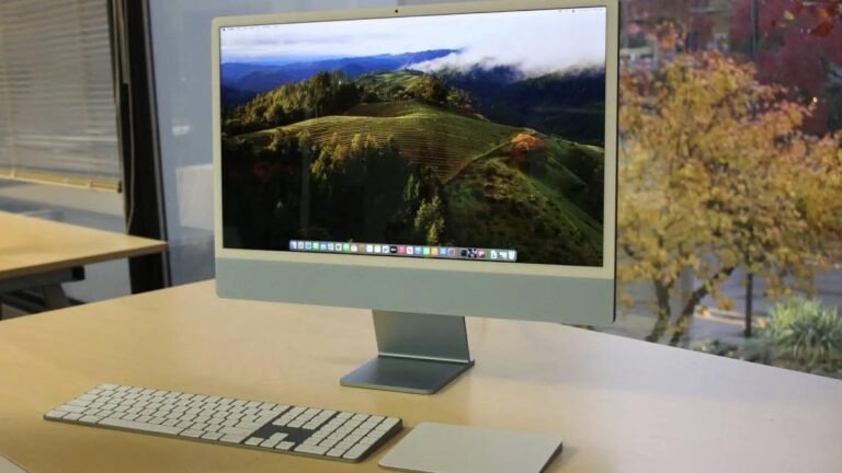 Computer Information In Marathi