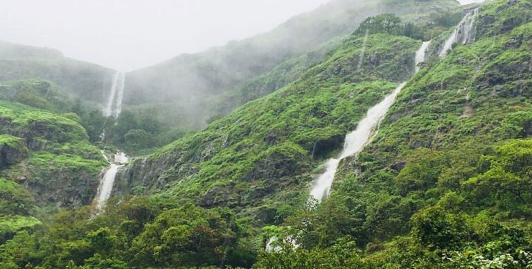tamhini ghat information in marathi