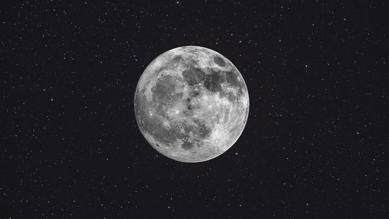 moon information in marathi