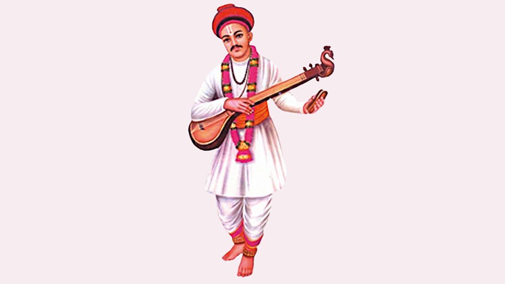 namdev information in marathi