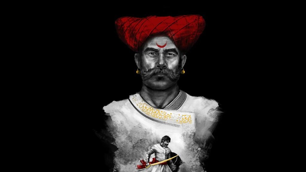 tanaji malusare information in marathi