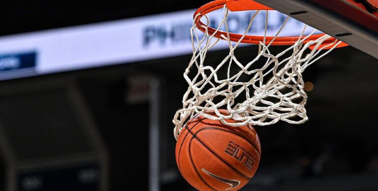 basketball information in marathi