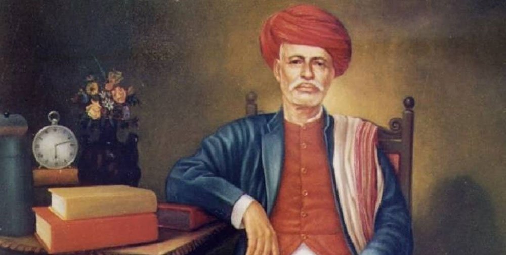 mahatma jyotiba phule information in marathi
