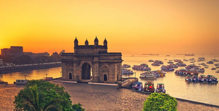 maharashtra information in marathi