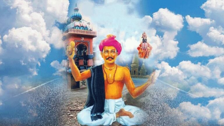 sant chokhamela information in marathi