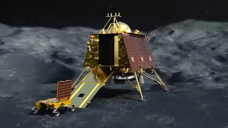 chandrayaan 3 information in marathi