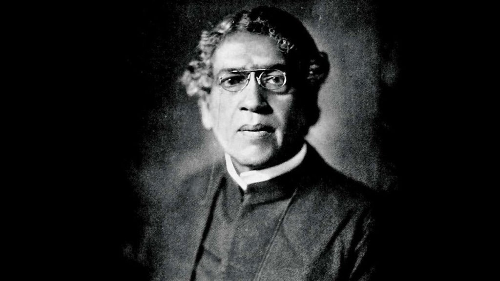 jagdish chandra bose information in marathi