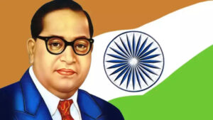 dr babasaheb ambedkar information in marathi