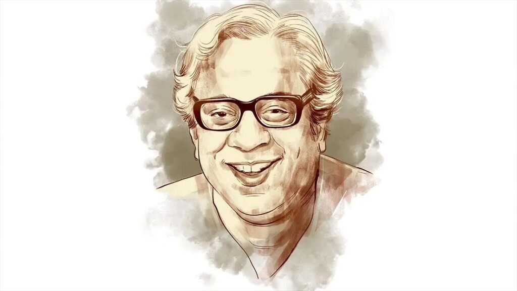 pu la deshpande information in marathi