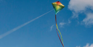 kite information in marathi