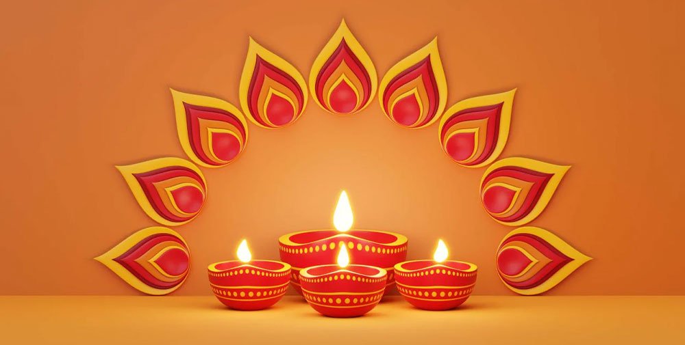 diwali information in marathi