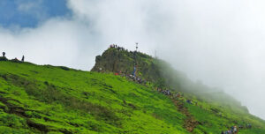 kalsubai shikhar information in marathi