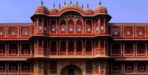 lal mahal pune information in marathi