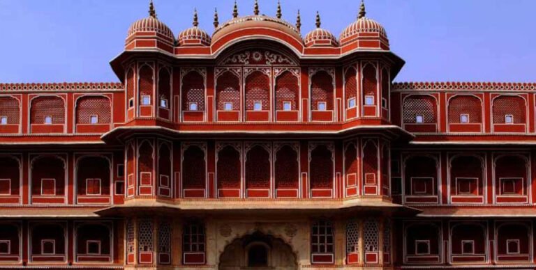 lal mahal pune information in marathi