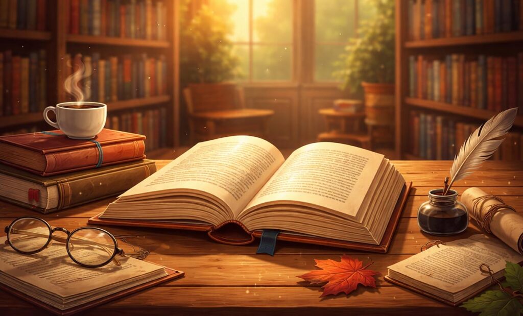 पुस्तकाची आत्मकथा मराठी निबंध | Pustakachi Atmakatha in Marathi